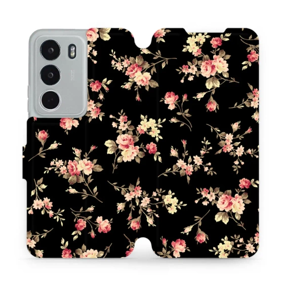 Phone Case Realme C71 - Design VD02S