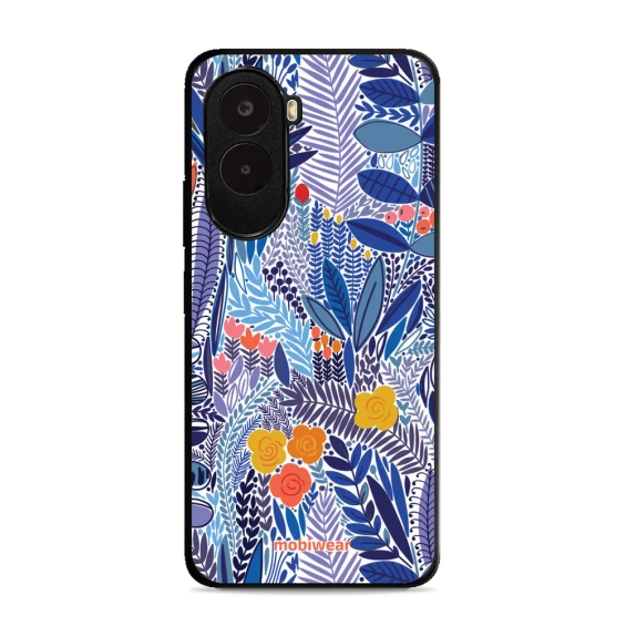 Phone Glossy Case Xiaomi POCO M7 - Design G037G