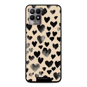 Hülle Glossy Case für Realme 8i - Farbe GA51G