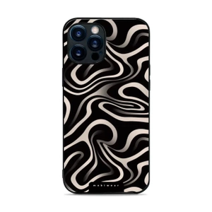 Phone Glossy Case Apple iPhone 12 Pro Max - Design GA63G