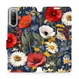 Phone Case Sony Xperia 10 III - Design VP46S