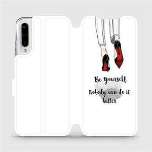 Phone Case Xiaomi Mi A3 - Design M046P