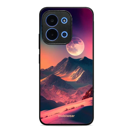 Hülle Glossy Case für Xiaomi Redmi 15C - Farbe G008G