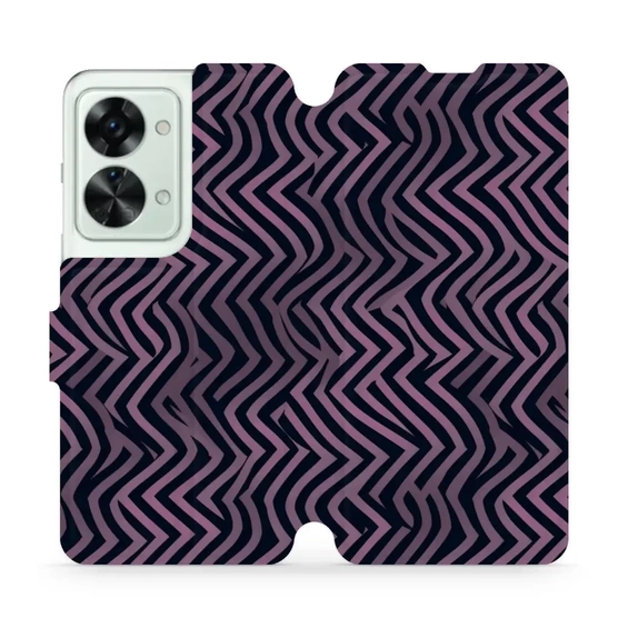 Hülle für OnePlus Nord 2T 5G - Farbe VA55S