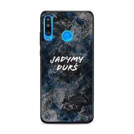 Hülle Glossy Case für Huawei P30 Lite - Farbe G06GZ
