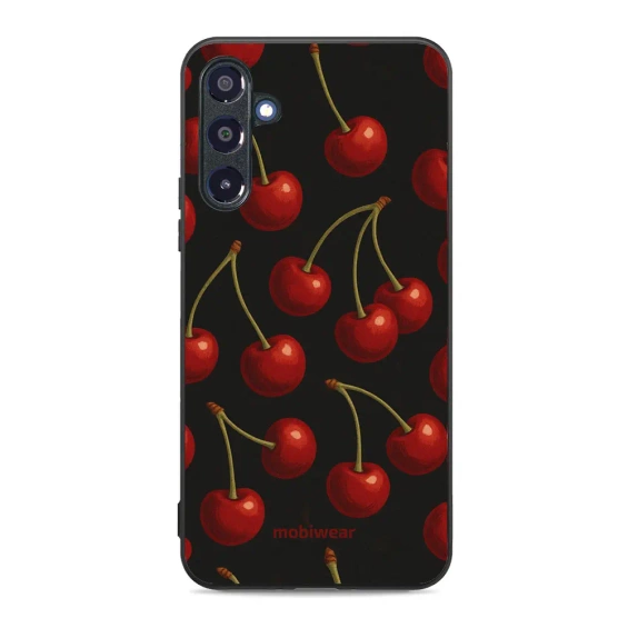 Hülle Glossy Case für Samsung Galaxy A16 5G - Farbe GP83G