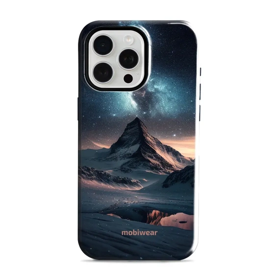 Etui Elite Pro do Apple iPhone 15 Pro Max - wzór E006E