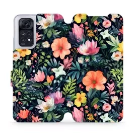 Phone Case Xiaomi Redmi Note 11S - Design VP48S