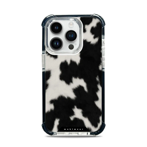 Case MagSafe Elite Bumper for Apple iPhone 14 Pro - Design D165D