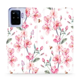 Phone Case OPPO Reno 5 Lite - Design M124S