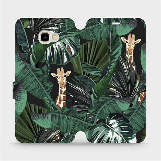 Phone Case Samsung Galaxy J4 Plus 2018 - Design VP06P