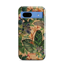 Case Elite Pro for Google Pixel 8A - Design EP05E