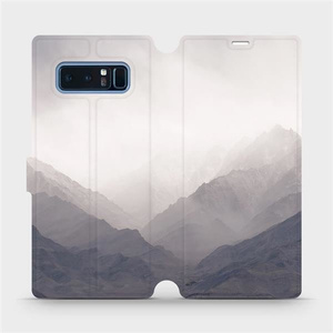 Phone Case Samsung Galaxy Note 8 - Design M151P