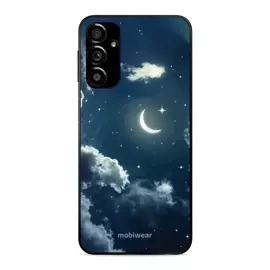 Phone Glossy Case Samsung Galaxy A24 - Design G048G