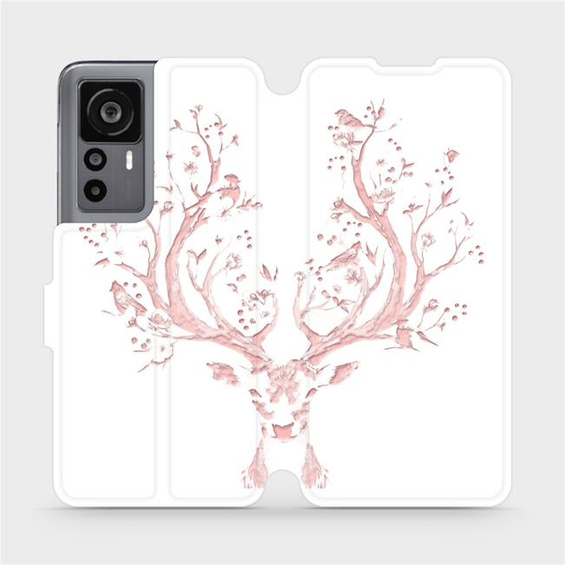 Phone Case Xiaomi 12T - Design M007S