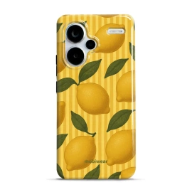 Hülle Elite Pro für Xiaomi Redmi Note 13 Pro Plus - Farbe EP81E