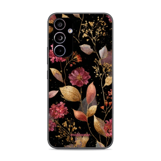 Hülle Glossy Case für Samsung Galaxy A54 - Farbe G171G