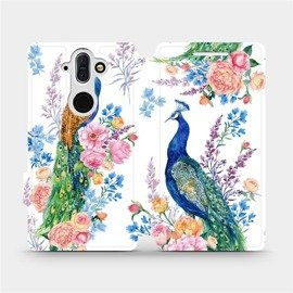 Phone Case Nokia 8 Sirocco - Design MX08S