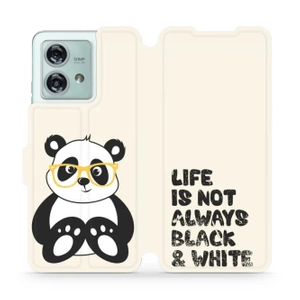 Phone Case Motorola Edge 40 Neo - Design M041S