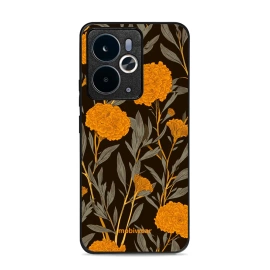 Phone Glossy Case Realme 14T 5G - Design G175G