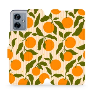 Phone Case Motorola Moto G54 5G - Design VP82S