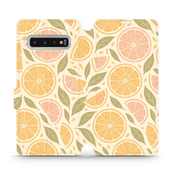 Phone Case Samsung Galaxy S10 - Design VP80S