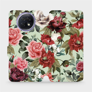 Etui do Xiaomi Redmi Note 9T - wzór MD06P