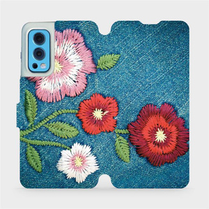 Phone Case OnePlus Nord 2 5G - Design MD05P