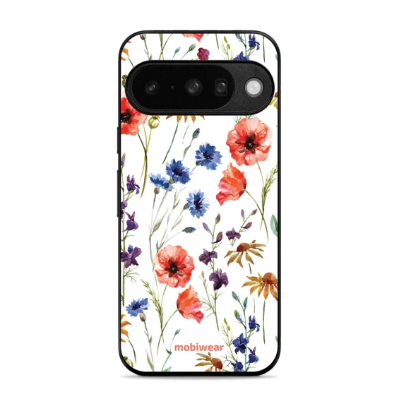 Phone Glossy Case Google Pixel 10 - Design G032G