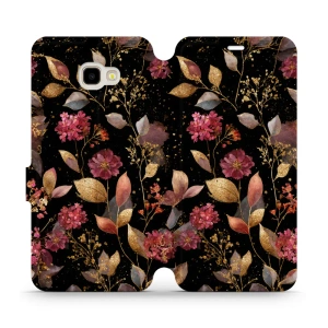 Hülle für Samsung Galaxy J4 Plus 2018 - Farbe V171S