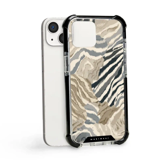 Hülle MagSafe Elite Bumper für Apple iPhone 13 - Farbe D168D