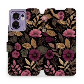 Phone Case OPPO Reno 13 F 5G - Design V170S