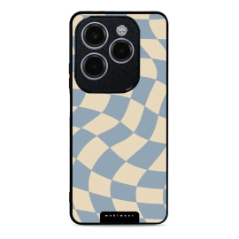 Phone Glossy Case Infinix HOT 40 Pro - Design GA59G