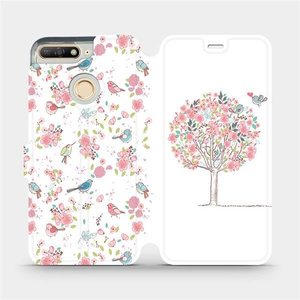 Phone Case Huawei Y6 Prime 2018 - Design M120S