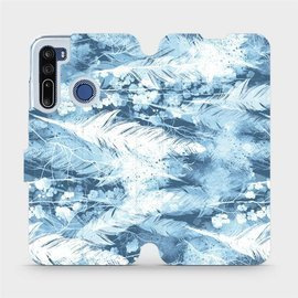 Phone Case HTC Desire 20 Pro - Design M058S