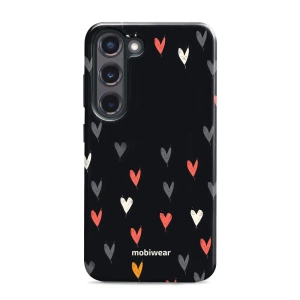 Case Elite Pro for Samsung Galaxy S23 Plus - Design EP79E