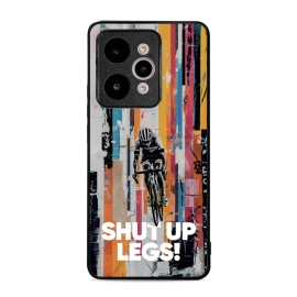 Phone Glossy Case Realme 15 5G - Design GD06G