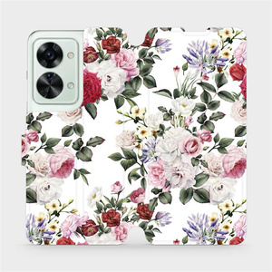 Etui do OnePlus Nord 2T 5G - wzór MD01S