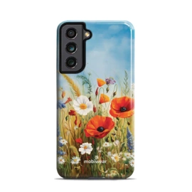Case Elite Pro for Samsung Galaxy S21 FE - Design EP43E