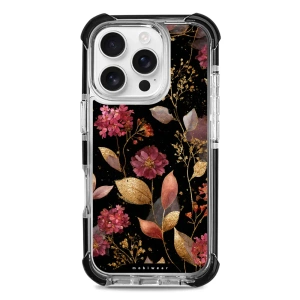 Case MagSafe Elite Bumper for Apple iPhone 16 Pro - Design D171D