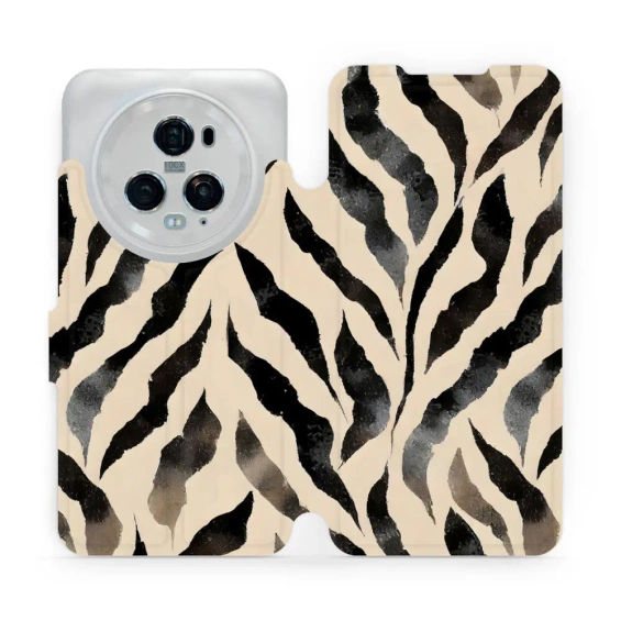 Etui do Huawei Honor Magic5 Pro 5G - wzór VA53S