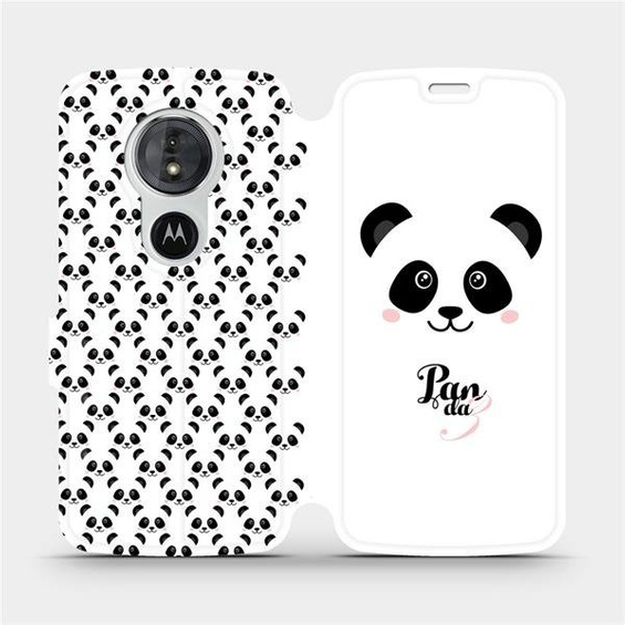 Phone case for Motorola Moto G6 Play - design M030P