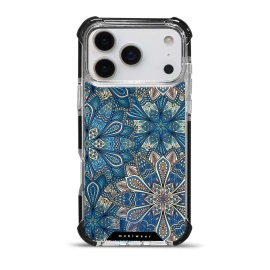 Case MagSafe Elite Bumper for Apple iPhone 17 Pro Max - Design D015D