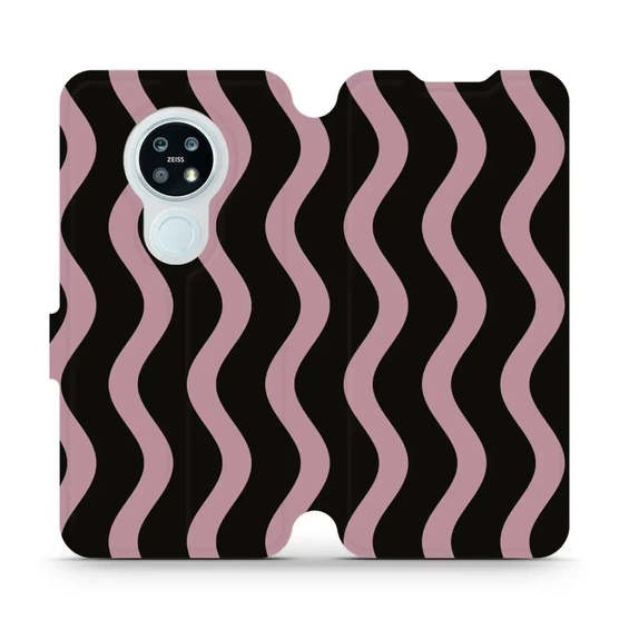 Phone Case Nokia 6.2 - Design VA54S