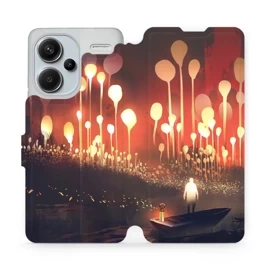 Phone Case Xiaomi Redmi Note 13 PRO Plus - Design VA01S