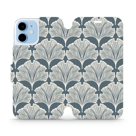Etui do Apple iPhone 12 mini - wzór VA43S