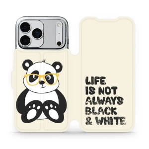 Phone Case Apple iPhone 17 Pro Max - Design M041S