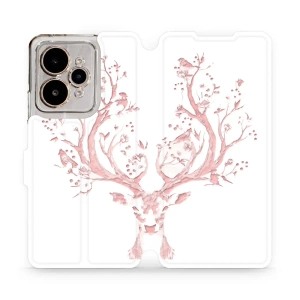 Hülle für Realme 15 5G - Farbe M007S