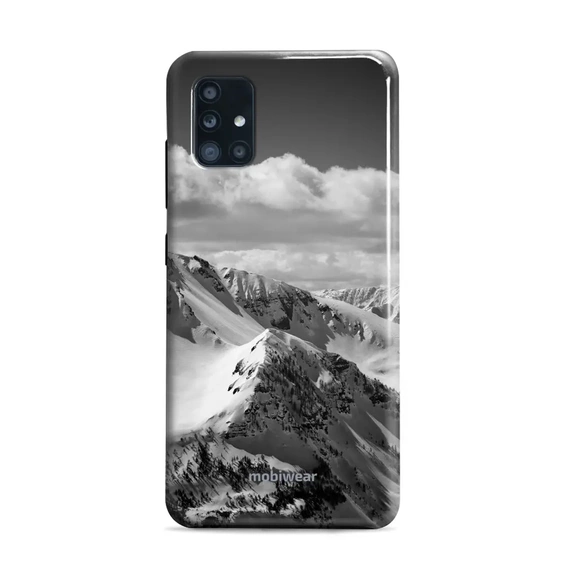 Etui Elite Pro do Samsung Galaxy A51 - wzór E152E