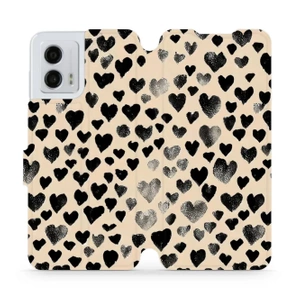 Hülle für Motorola Moto G53 5G - Farbe VA51S